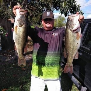 Meet your Posher, Jimbo